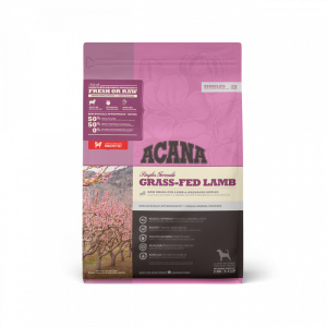 Acana Singles Grass-Fed Lamb 2kg
