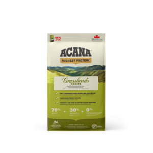 Acana Grasslands Recipe 11,4kg