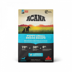 Acana Puppy Small Breed Recipe 2kg