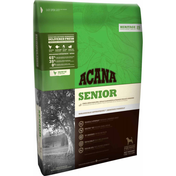 Acana Dog Senior 2kg