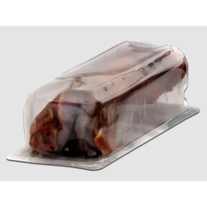 Alpha Spirit Hueso Jamón x12