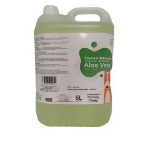B3 Champú Hidratante Aloe 5lt