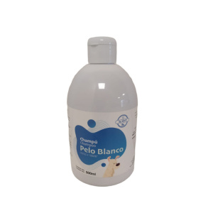 B3 Champú Pelo Blanco 500ml
