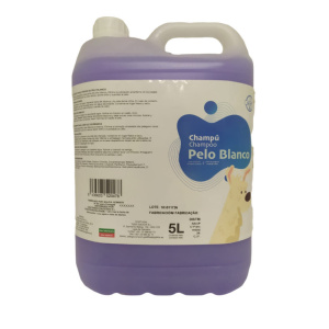 B3 Champú Pelo Blanco 5lt