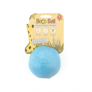 BecoBall Talla S (5 cm) Azul