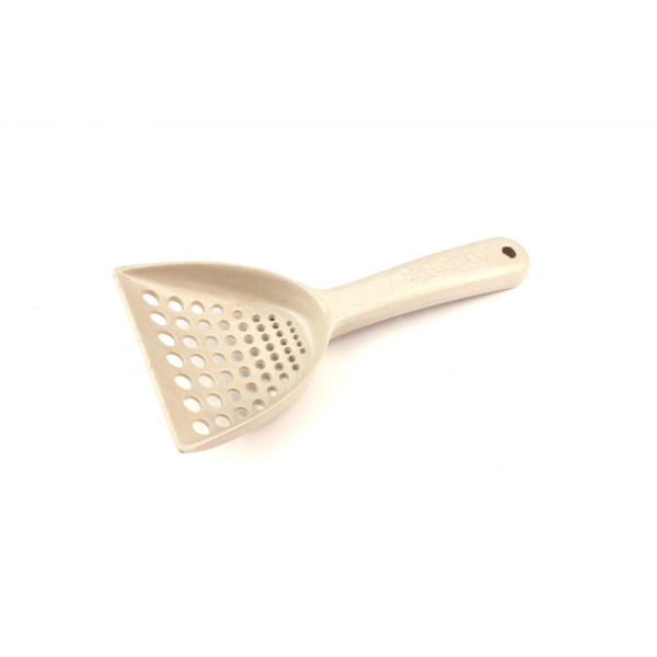 BecoScoop (Litter) 12 x 3 x 25 cm Natural