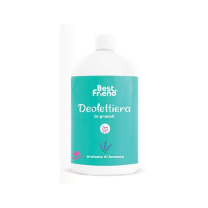 BF Desodorante arena gato 500gr lavanda