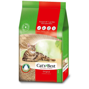 Cats Best Original 17,2 kg