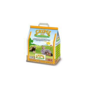 Chipsi Maiz 10 lt