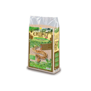 Chipsi snake 5 kg
