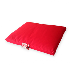 Colchoneta radical rojo 105x70cm