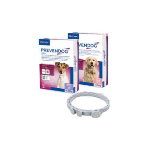 Collar Prevendog 60 cm (1 und)