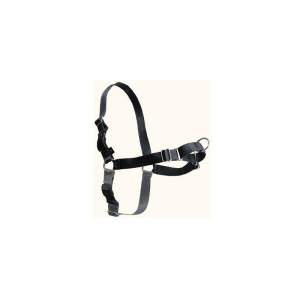 Easy Walk arnes extra grande Negro