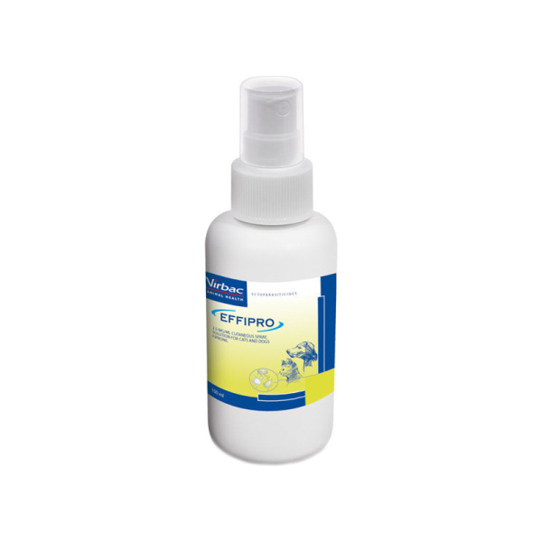 Effipro Spray 100ml VIRBAC