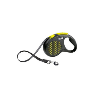 Flexi Design Cinta Amarillo S 5mt - 15kg
