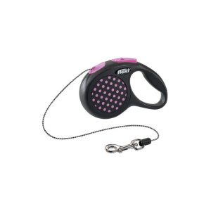 Flexi Design Cinta Rosa S 5mt - 15kg