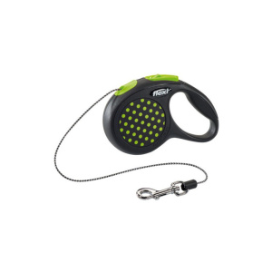 Flexi Design Cinta Verde S 5mt - 15kg