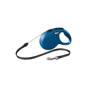 Flexi New Classic Cordon Azul M 5m