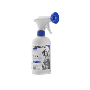 Frontline Spray 500 ml