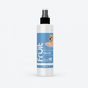 Fruit for Pets Perfume Talco Baby 125ml