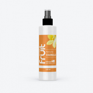 Fruit for Pets Perfume Vainilla 125ml