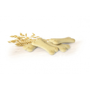 Galleta Biscodog sabor vainilla 400 grs