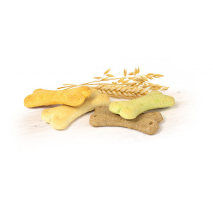 Galleta mini mix sabores variados 400 gr