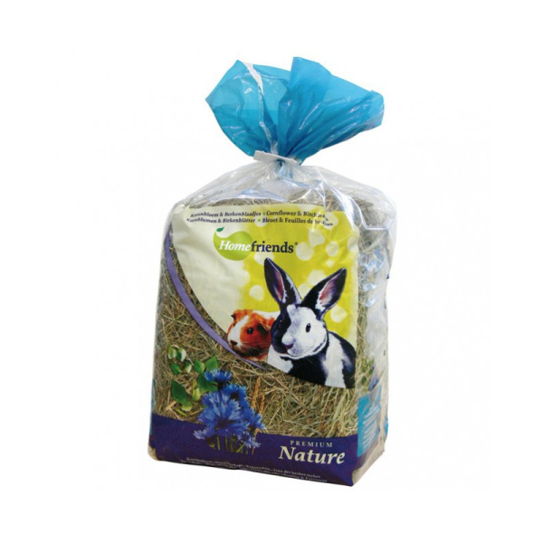 Heno Home Friends aciano / abedul 500g