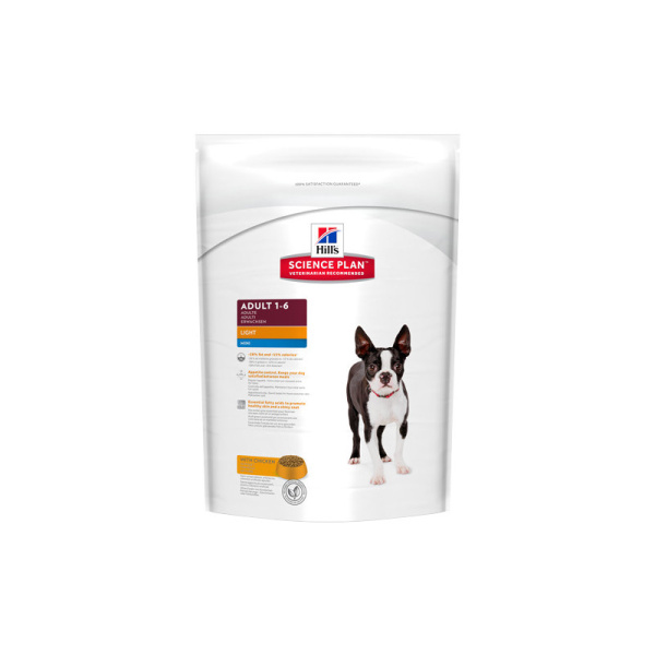 Hills Adult Light Mini 6,5kg