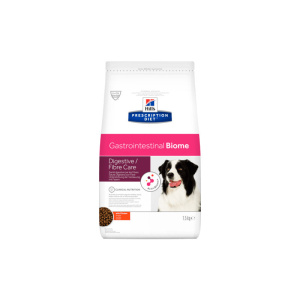 Hills Diet Canine Gastro biome 10 kg
