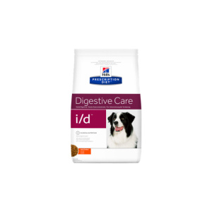 Hills Diet Canine i/d 2 kg