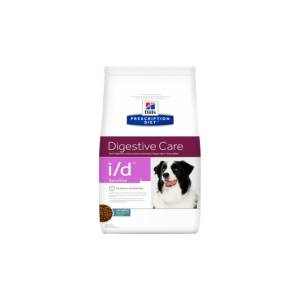 Hills Diet Canine i/d Sensitive 12Kg