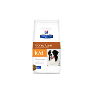 Hills Diet Canine k/d 2 kg
