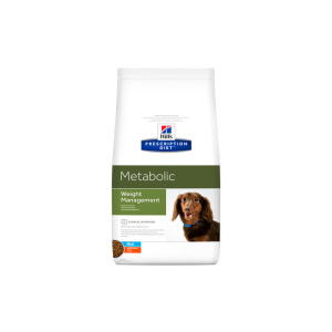 Hills diet Canine Mini Metabolic 6Kg