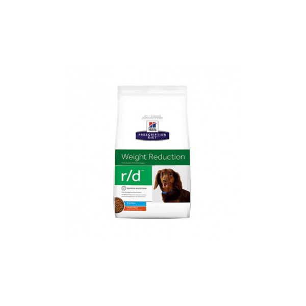Hills Diet Canine r/d mini 6 kg