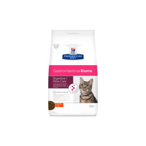 Hills Diet Feline Gastro biome 5 kg