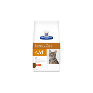 Hills Diet Feline s/d 1.5 kg