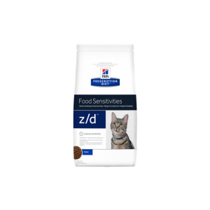 Hills Diet Feline z/d L.A. 2 kg