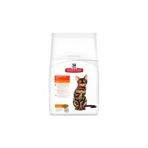 Hills Feline Adult Light con Pollo 10kg