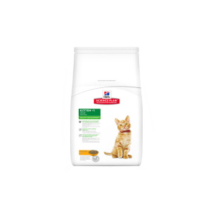 Hills Feline Kitten Pollo 2kg