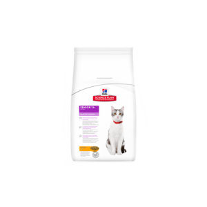 Hills Feline Senior 11+ Healthy Ageing 2Kg
