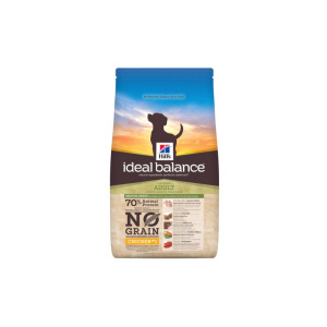 Hills IB Can Adult No Grain Pollo Patata 12Kg