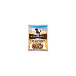 Hills IB Can Adult Pollo Verdura 12x363gr Lata