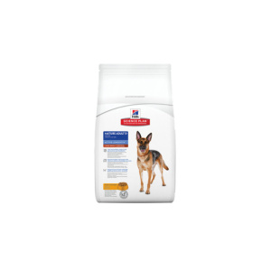 Hills Mature Adult 5+ Raza Grande Pollo 12 kg