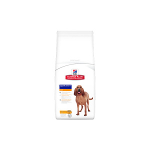 Hills Mature Adult 7+ Light 12kg