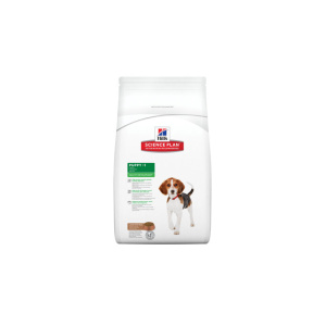 Hills Puppy Cordero y Arroz 3 kg