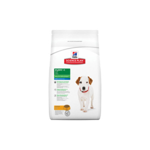 Hills Puppy mini Pollo 3 kg
