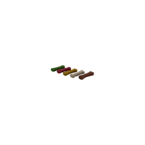 Hueso Munchy Mix 11cm, 45-50g bolsa 20ud