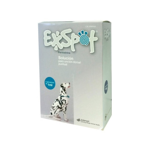 Interv Exspot 1 ml (6PP)