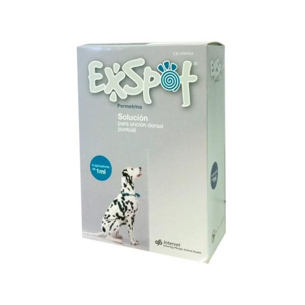 Interv Exspot 1 ml (6PP)